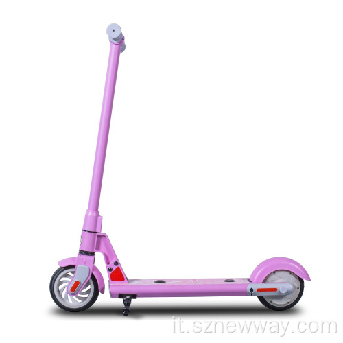 GOTRAX GKS mini scooter elettrico per bambini H600